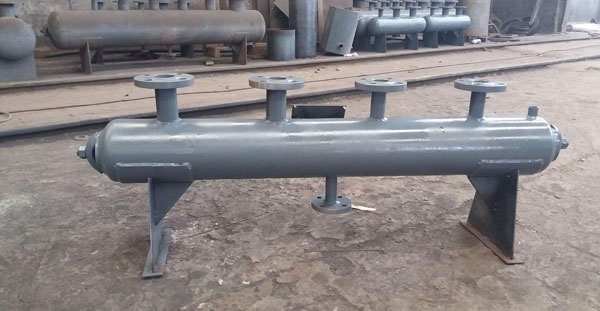 分氣缸射線檢測(cè)新方法